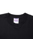 画像3: ROTTWEILER/D.B TEE（BLACK） 【30%OFF】［プリントT-24春夏］