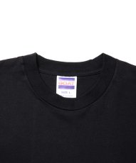 画像3: ROTTWEILER/D.B TEE（BLACK） 【30%OFF】［プリントT-24春夏］ (3)