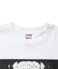 画像3: ROTTWEILER/MARIA TEE（WHITE） 【30%OFF】［プリントT-24春夏］