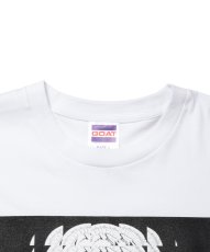 画像3: ROTTWEILER/MARIA TEE（WHITE） 【30%OFF】［プリントT-24春夏］ (3)