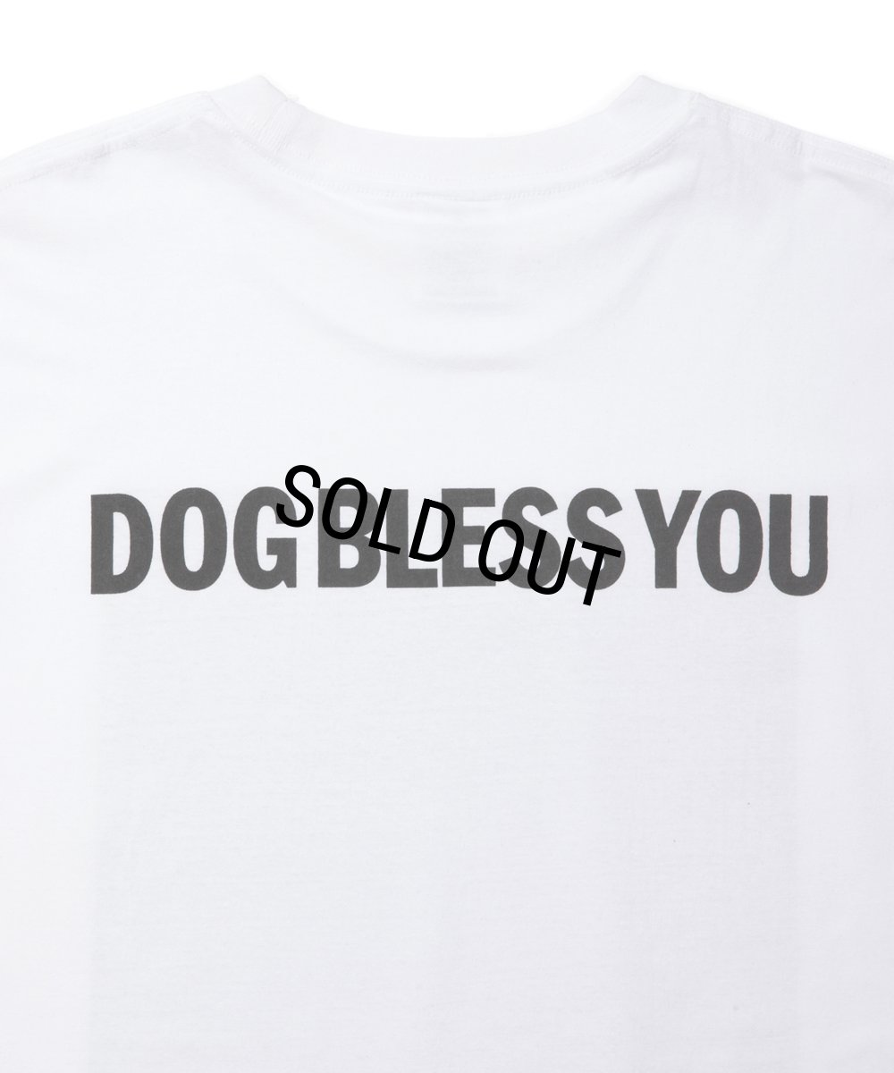 画像5: ROTTWEILER/MARIA TEE（WHITE） 【30%OFF】［プリントT-24春夏］ (5)