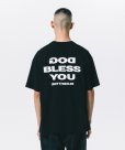 画像7: ROTTWEILER/D.B TEE（BLACK） 【30%OFF】［プリントT-24春夏］