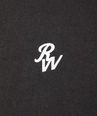 画像5: ROTTWEILER/PIGMENT CLASSIC TEE（CHARCOAL）［プリントT-24春夏］ (5)