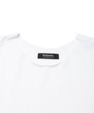 画像3: ROTTWEILER/R9 CUT OFF TEE（WHITE）［カットオフT-24春夏］ (3)