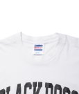 画像3: ROTTWEILER/PIGMENT B.D TEE（WHITE） 【30%OFF】［プリントT-24春夏］