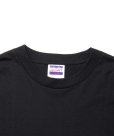 画像3: ROTTWEILER/MARIA L/S TEE（BLACK） 【30%OFF】［プリント長袖T-24春夏］