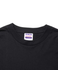 画像3: ROTTWEILER/MARIA L/S TEE（BLACK） 【30%OFF】［プリント長袖T-24春夏］ (3)