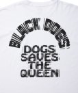 画像5: 【30%OFF】ROTTWEILER/CIRCLE TEE（WHITE）［プリントT-24春夏］