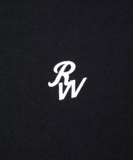 画像5: ROTTWEILER/B.D DAMAGE SWEATER（CHARCOAL） 【30%OFF】［ユーズド加工クルーネックスウェット-24春夏］ (5)