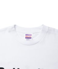 画像3: ROTTWEILER/CLASSIC NO SLEEVE TEE（WHITE）［ノースリーブT-24春夏］ (3)