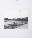 画像5: 【30%OFF】ROTTWEILER/R.W PHOTO L/S TEE（WHITE）［プリント長袖T-24春夏］