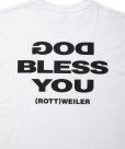 画像5: ROTTWEILER/D.B TEE（WHITE）［プリントT-24春夏］