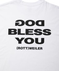 画像5: 【30%OFF】ROTTWEILER/D.B TEE（WHITE）［プリントT-24春夏］ (5)