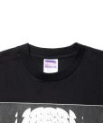画像3: ROTTWEILER/MARIA TEE（BLACK） 【30%OFF】［プリントT-24春夏］