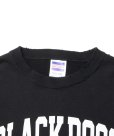 画像3: ROTTWEILER/B.D DAMAGE SWEATER（CHARCOAL） 【30%OFF】［ユーズド加工クルーネックスウェット-24春夏］