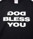 画像4: 【30%OFF】ROTTWEILER/D.B SWEATER（BLACK）［クルーネックスウェット-24春夏］