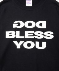 画像4: 【30%OFF】ROTTWEILER/D.B SWEATER（BLACK）［クルーネックスウェット-24春夏］ (4)