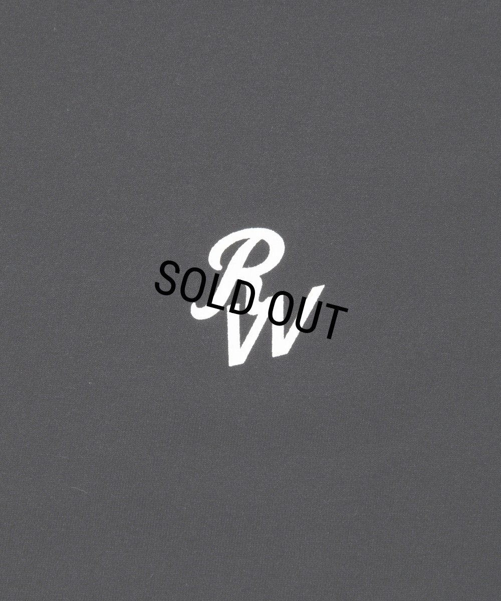 画像5: ROTTWEILER/CLASSIC NO SLEEVE TEE（BLACK）［ノースリーブT-24春夏］ (5)