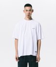 画像6: ROTTWEILER/R9 TEE（WHITE） 【30%OFF】［オリジナルT-24春夏］