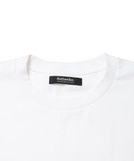 画像3: ROTTWEILER/R9 TEE（WHITE） 【30%OFF】［オリジナルT-24春夏］ (3)