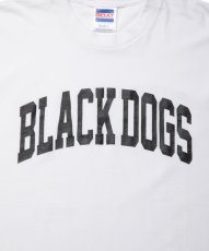 画像4: ROTTWEILER/PIGMENT B.D TEE（WHITE） 【30%OFF】［プリントT-24春夏］ (4)