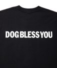 画像5: ROTTWEILER/MARIA TEE（BLACK） 【30%OFF】［プリントT-24春夏］