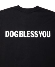 画像5: ROTTWEILER/MARIA TEE（BLACK） 【30%OFF】［プリントT-24春夏］ (5)