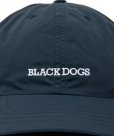 画像4: ROTTWEILER/R9 B.D CAP（NAVY）［キャップ-24春夏］ (4)