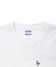 画像3: ROTTWEILER/PIGMENT PHOTO TEE（WHITE） 【30%OFF】［プリントT-24春夏］