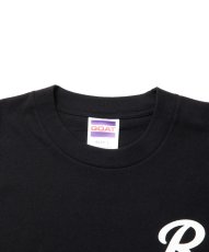 画像3: ROTTWEILER/R.W NO SLEEVE TEE（BLACK） 【30%OFF】［ノースリーブT-24春夏］ (3)
