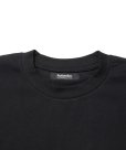 画像3: ROTTWEILER/R9 TEE（BLACK） 【30%OFF】［オリジナルT-24春夏］