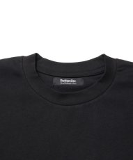 画像3: ROTTWEILER/R9 TEE（BLACK） 【30%OFF】［オリジナルT-24春夏］ (3)