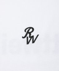 画像5: ROTTWEILER/CLASSIC NO SLEEVE TEE（WHITE）［ノースリーブT-24春夏］ (5)