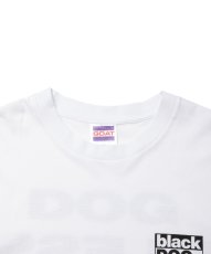 画像3: 【30%OFF】ROTTWEILER/D.B TEE（WHITE）［プリントT-24春夏］ (3)