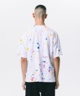 画像6: 【30%OFF】ROTTWEILER/R.W DYED TEE（TIEDYE）［タイダイT-24春夏］