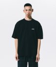画像6: ROTTWEILER/R9 TEE（BLACK） 【30%OFF】［オリジナルT-24春夏］