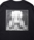 画像5: ROTTWEILER/MARIA L/S TEE（BLACK） 【30%OFF】［プリント長袖T-24春夏］