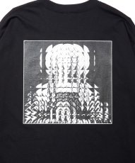 画像5: ROTTWEILER/MARIA L/S TEE（BLACK） 【30%OFF】［プリント長袖T-24春夏］ (5)