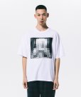 画像6: ROTTWEILER/MARIA TEE（WHITE） 【30%OFF】［プリントT-24春夏］
