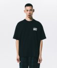 画像6: ROTTWEILER/D.B TEE（BLACK） 【30%OFF】［プリントT-24春夏］