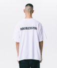 画像7: ROTTWEILER/MARIA TEE（WHITE） 【30%OFF】［プリントT-24春夏］