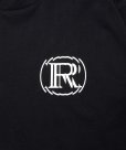 画像5: 【30%OFF】ROTTWEILER/CIRCLE L/S TEE（BLACK）［プリント長袖T-24春夏］