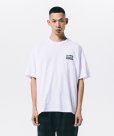 画像6: 【30%OFF】ROTTWEILER/D.B TEE（WHITE）［プリントT-24春夏］