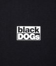 画像4: ROTTWEILER/D.B L/S TEE（BLACK） 【30%OFF】［プリント長袖T-24春夏］