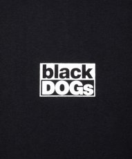 画像4: ROTTWEILER/D.B L/S TEE（BLACK） 【30%OFF】［プリント長袖T-24春夏］ (4)