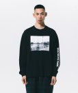 画像7: ROTTWEILER/R.W PHOTO L/S TEE（BLACK） 【30%OFF】［プリント長袖T-24春夏］