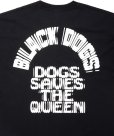 画像5: 【30%OFF】ROTTWEILER/CIRCLE TEE（BLACK）［プリントT-24春夏］
