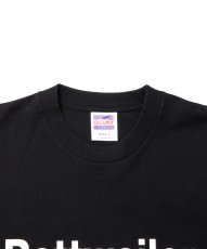 画像3: ROTTWEILER/CLASSIC NO SLEEVE TEE（BLACK）［ノースリーブT-24春夏］ (3)