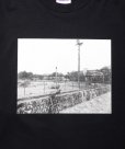 画像5: ROTTWEILER/R.W PHOTO L/S TEE（BLACK） 【30%OFF】［プリント長袖T-24春夏］