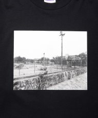 画像5: ROTTWEILER/R.W PHOTO L/S TEE（BLACK） 【30%OFF】［プリント長袖T-24春夏］ (5)